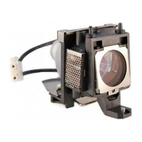 Projector Lamp Replaces BenQ 5J-J1M02-001-ER