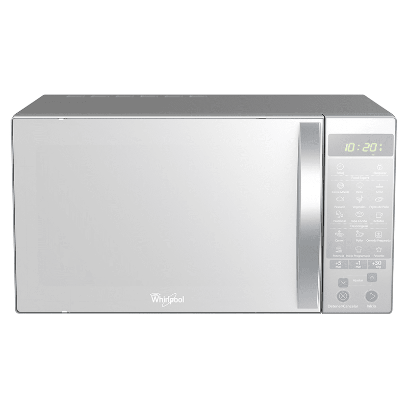HORNO DE MICROONDAS WHIRLPOOL MOD. WM1211DE 1.1p3