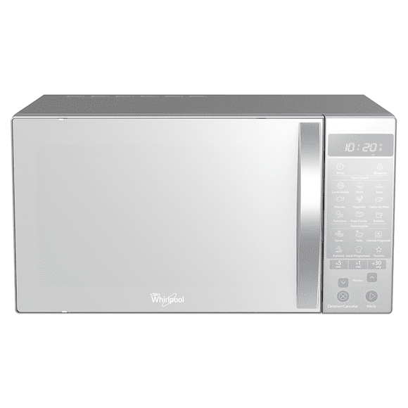 HORNO DE MICROONDAS WHIRLPOOL MOD. WM1211DE 1.1p3