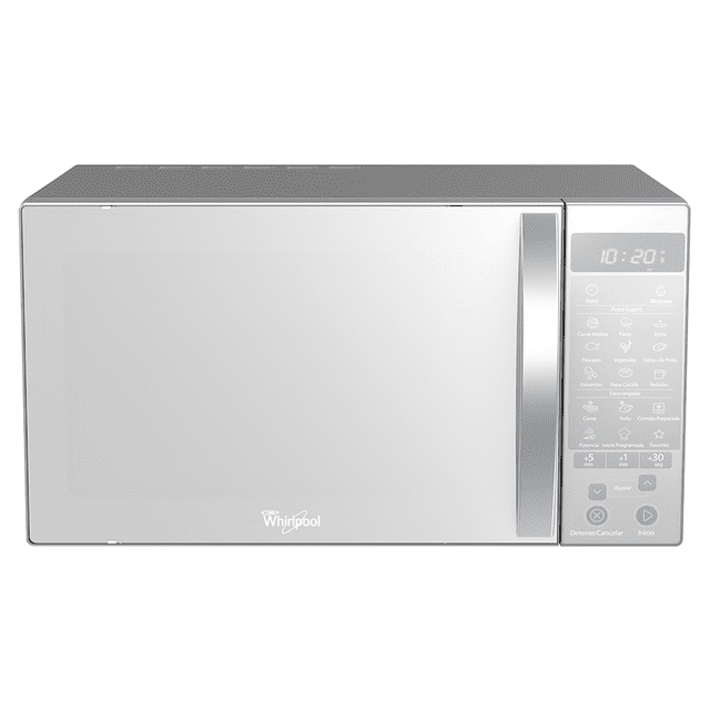 HORNO DE MICROONDAS WHIRLPOOL MOD. WM1211DE 1.1p3