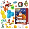 thumbnail image 1 of Paquete de juguetes Fidget para niños y niñas de 10 a 12 años, juguetes sensoriales para niños adultos, 1 of 5