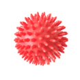 thumbnail image 1 of Bolas de Ejercicio de Mano Salvador Compacto Manual Portátil Rodillos Masajeadores Pelota de masaje Rojo, 1 of 7