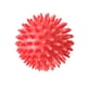 thumbnail image 1 of Bola de masaje Sunnimix Compacta Manual de ejercicio multipropósito portátil Rojo, 1 of 7