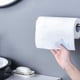 thumbnail image 3 of Self Adhesive Toilet Paper Holder Chrome, 3m Toilet Paper Holder, Stai15cm, 3 of 4