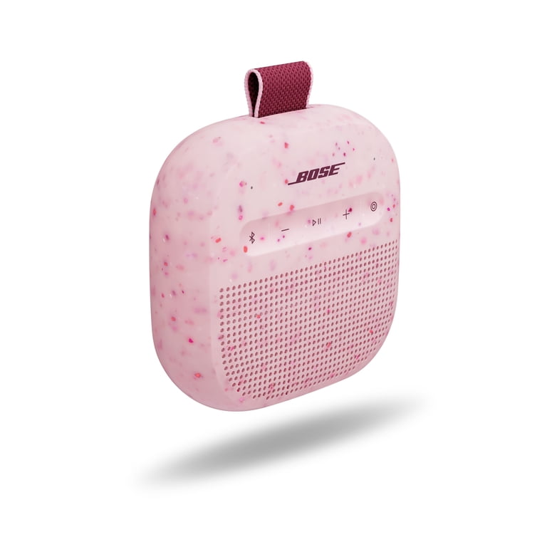 Bose SoundLink Micro II Bluetooth Speaker, Wireless Waterproof