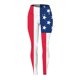 thumbnail image 2 of Gibobby Leggings Vinipiel Día la Inparapenparancia para las mujeres 4 julio Leggings estampados Pantalones cintura alta de yoga Correr Pilates Gimnasio Pantalones yoga Medias Compresión（Rojo， L), 2 of 4