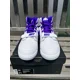 thumbnail image 4 of NEW A i r-Jor-dan 1 Legacy 312 Lakers White Purple Yellow Kobe sz 11 Union Just Don, 4 of 6