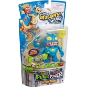The Grossery Gang Season 3 Action Figurine - Blow Fry