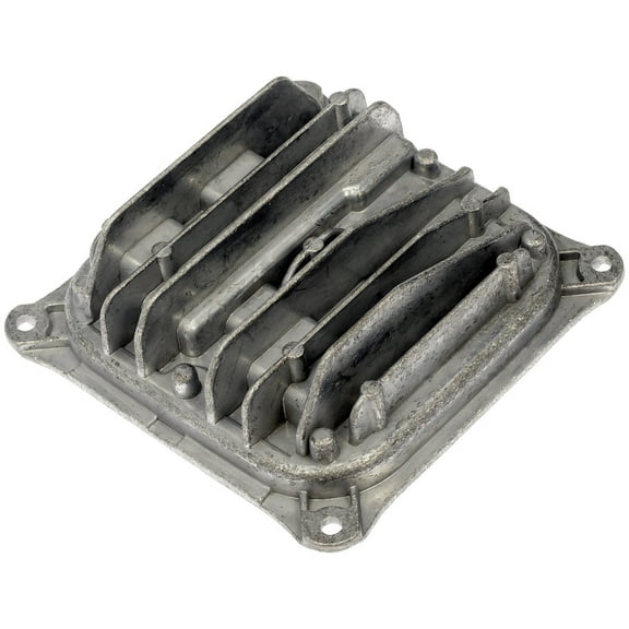 Dorman 601-064 High Intensity Discharge Lighting Ballast for Specific Mercedes-Benz Models