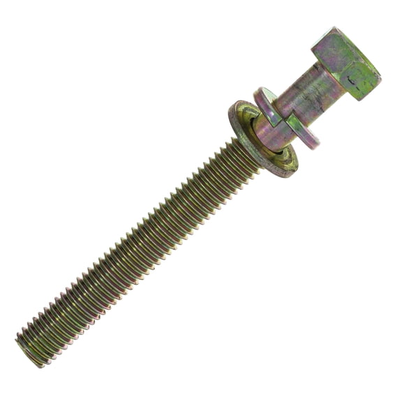 Polaris 3080739 ASM. BOLT AND WASHER Scrambler Trail Blazer 500 400 600 650 250