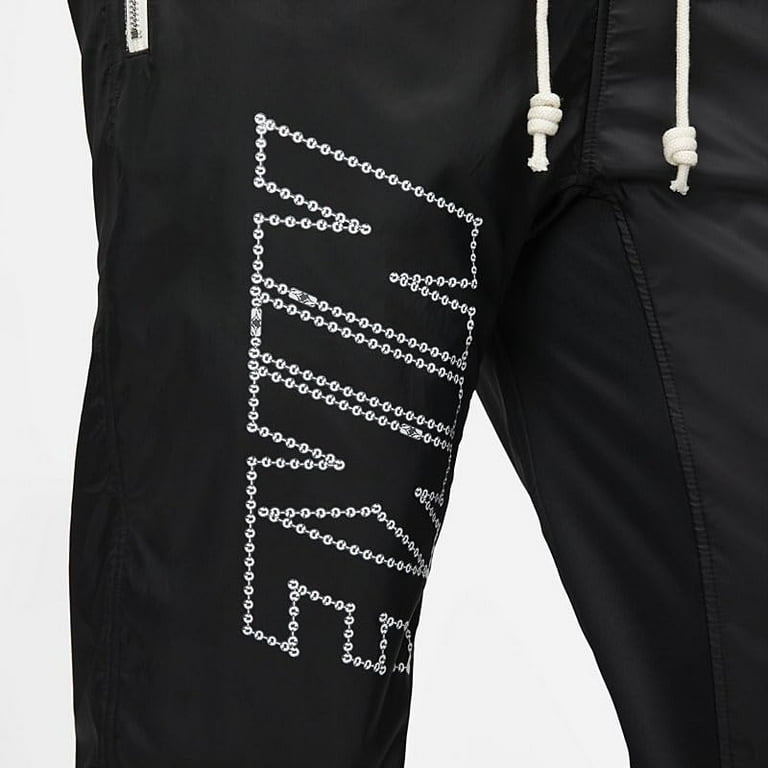 Nike nylon basketball pants 2025