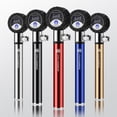thumbnail image 1 of Xihbxyly Ofertas de Almacén En Oferta Mini Bicicleta de Alta Presión, Tubo Inflable Portátil, Accesorios para Montar, Bomba de Mano, 1 of 2