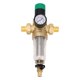 thumbnail image 1 of Válvula Reductora De Presión De 1/2 Pulgada, Filtro De Acero Inoxidable Resistente Al Calor, Regulador De Presión De Agua De Construcción De Latón Para Uso Doméstico, 1 of 7