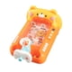 thumbnail image 4 of Juego de máquina de pinball para niños, máquina de pinball para niños a partir de 3 años oso, 4 of 9
