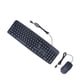 thumbnail image 5 of Combinación de teclado y mouse, combinación de teclado y mouse con cable Conjunto de teclado y mouse con cable Conjunto combinado de teclado y mouse Diseñado con precisión, 5 of 8