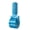 light blue, variant on Polylactic Acid Craft Roller With Textured Handle For Professional beads