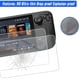 thumbnail image 4 of 1 paquete de protector de pantalla templado de vidrio HD para Steam Deck OLED 7.4 pulgadas 2023, 4 of 6