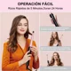 thumbnail image 4 of Rizador De Cabello Profesional Rizadora Pelo Onda Cerámica, 4 of 5