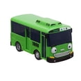 thumbnail image 2 of El Little Bus Tayo Friends Toy Car - Rogi Tayo the Little Bus 120 Tayo the Little Bus 120, 2 of 2