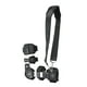 thumbnail image 2 of Soporte Para Codo ANGGREK Codera Antideslizante Ajustable Negro, 2 of 8