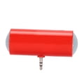 thumbnail image 3 of Altavoz Inalámbrico Enchufable Altavoces Duraderos Para Portátiles Diseño De Moda Voz Clara Para Tabletas Para Teléfonos Móviles Para Conector De 3 5 Mm, 3 of 8