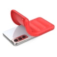 thumbnail image 6 of For Samsung Galaxy S22+ 5G Magic Shield TPU + Flannel Phone Case, 6 of 6