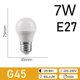 thumbnail image 1 of Bombilla LED de ahorro de energía AC220V, E14, E27, B22, 3w-24w, 3000K, 4000K, 6000K, lámpara con Ce Rohs para decoración Interior de oficina y hogar, 1 of 4