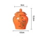 thumbnail image 4 of de jengibre de de estilo chino Contenedor de almacenamiento de alimentos Caddy Tapa hermética Jarrón de brotes Recipiente de para, 4 of 9