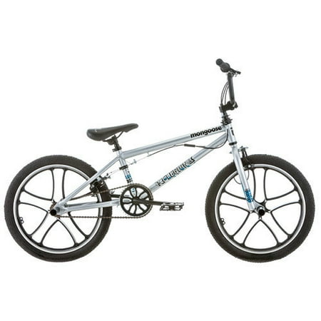 mongoose legion mag