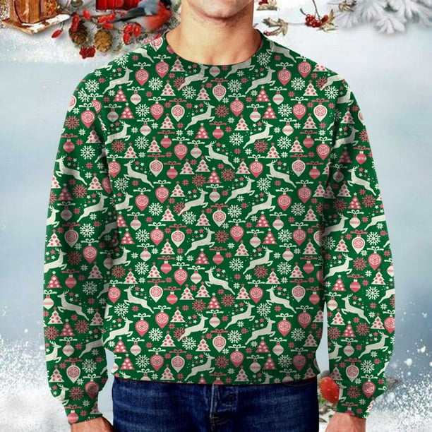 Floral print sweatshirt best sale mens