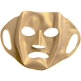thumbnail image 1 of Mascarillas faciales de silicona reutilizables 3D antievaporación Mascarillas faciales de belleza, 1 of 5