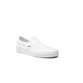 thumbnail image 1 of TENIS VANS STREET WEAR CLASSIC DAMA VN000EYEW00 TEXTIL BCO Vans VN000EYEW00, 1 of 4