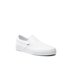 thumbnail image 1 of TENIS VANS STREET WEAR CLASSIC DAMA VN000EYEW00 TEXTIL BCO Vans VN000EYEW00, 1 of 4