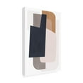 thumbnail image 2 of Emma Scarvey 'Embedded II' Canvas Art, 2 of 3
