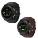thumbnail image 5 of Reloj deportivo inteligente con frecuencia cardíaca IP68, resistente al agua, esfera redonda, reloj de pulsera con presión arterial, pantalla IPS de 1,22 " Inevent DZ7774-02, 5 of 7