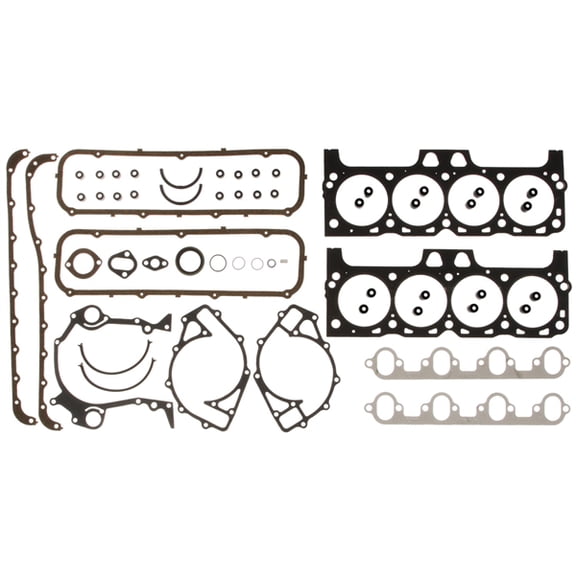 MAHLE Engine Gasket Set