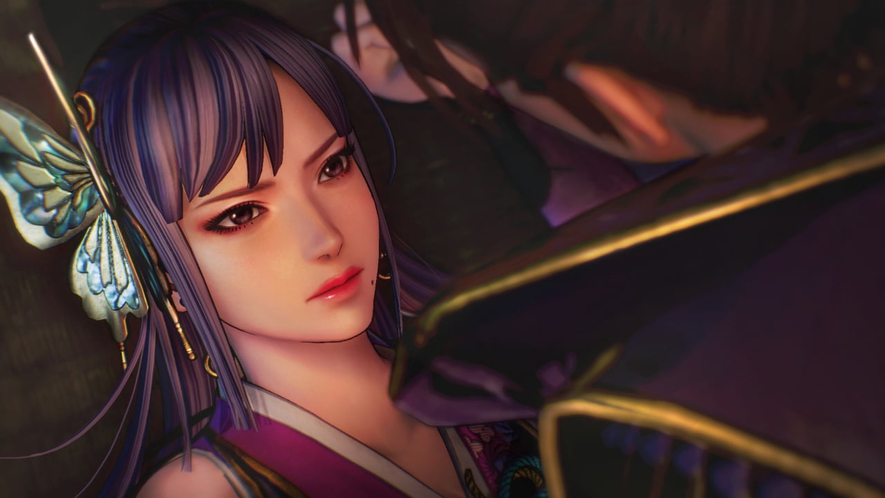 Samurai Warriors 5 Koei Temco America - Nintendo Switch [Digital]