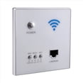 thumbnail image 2 of Enchufe de Pared con Router Inalámbrico WIFI AP Integrado, Cargador de Pared, Enchufe Inteligente WiFi, Enchufes Eléctricos de Pared., 2 of 5