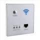 thumbnail image 2 of Enchufe de Pared con Router Inalámbrico WIFI AP Integrado, Cargador de Pared, Enchufe Inteligente WiFi, Enchufes Eléctricos de Pared., 2 of 5
