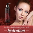 thumbnail image 4 of Lotion Corporelle Ultra Hydratante à l'Huile d'Argan pour le Corps, 4 of 7