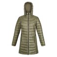 thumbnail image 1 of Regatta - Parka Andel III para Mujer (Capuleto) Regatta UTRG8104_capulet, 1 of 2