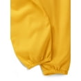 thumbnail image 3 of Ma Croix Men's Lightweight Jogger Elastic Bottom with Pockets, 3 of 8