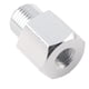 thumbnail image 3 of Conector de sensor de presión de Aceite ANGGREK adaptador de Aleación de Aluminio para motores GM LS LS1, 3 of 8