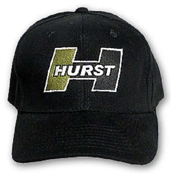 Hurst Hat Mens Hot Rods Drag Racing