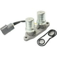 thumbnail image 3 of New Automatic Transmission Solenoid Compatible With Acura Honda Accord DX 4 Cyl 2.3L Accord LX 4 Cyl 2.3L CL Premium 4 Cyl 2.3L Accord LX 6 Cyl 3.0L 1995-2002 By 28200P0Z003, 3 of 7