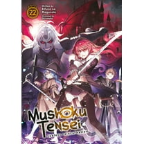 Mushoku Tensei: Jobless Reincarnation (Light Novel): Mushoku Tensei: Jobless Reincarnation (Light Novel) Vol. 22 (Series #22) (Paperback)