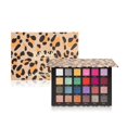 thumbnail image 2 of Paleta de sombras de ojos de 48 colores, rubor de contorno de polvo fino Yuyangstore paletas de maquillaje, 2 of 8