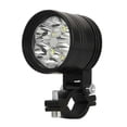 thumbnail image 1 of Motorcycle Spotlights Led Headlights Auxiliary Lamp Motorbike Spotlight Accessories 12v 24v 36v Moto Spot Head Lights Universal., 1 of 4
