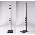 thumbnail image 2 of Support de Vide Autoportant pour Aspirateur et Accessoires Portatifs, 2 of 6