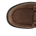 thumbnail image 4 of Georgia Boot Carbon Flex 6" BOA® Waterproof Carbon Toe Moc-Toe Work Boot, 4 of 5